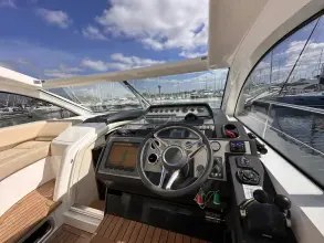 Thumbnail von Fairline Targa 47