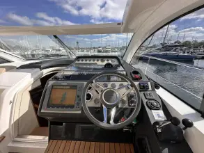 Thumbnail von Fairline Targa 47