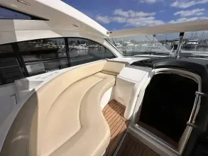 Thumbnail von Fairline Targa 47