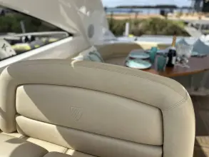Thumbnail von Fairline Targa 47