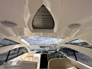 Thumbnail von Fairline Targa 47