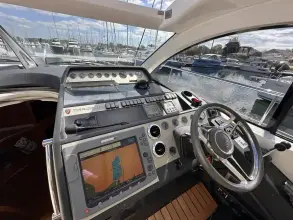 Thumbnail von Fairline Targa 47