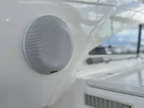 Thumbnail von Fairline Targa 47
