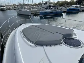 Thumbnail von Fairline Targa 47