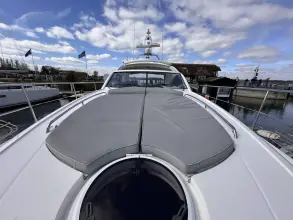 Thumbnail von Fairline Targa 47