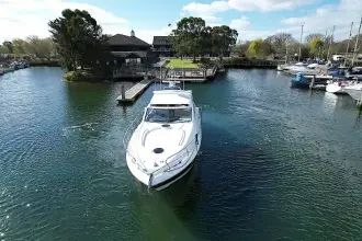 Thumbnail von Fairline Targa 47