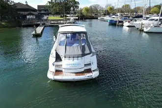 Thumbnail von Fairline Targa 47