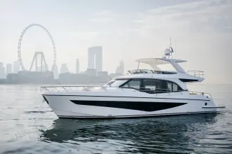 Thumbnail von Majesty 65