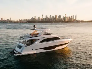Majesty 72