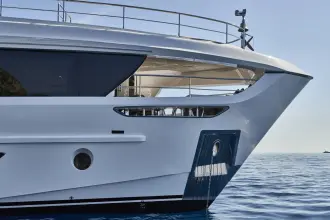 Majesty 100 Terrace