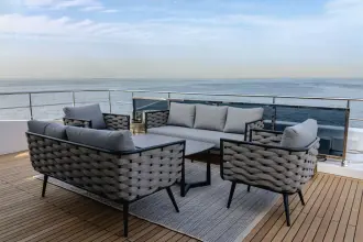 Thumbnail von Majesty 112 Terrace