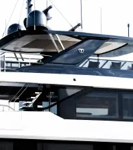 Thumbnail von Majesty 112 Terrace