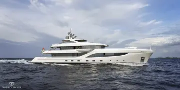 Majesty 160