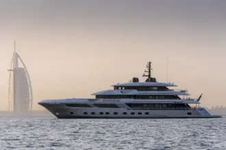 Majesty 175