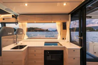 Thumbnail von Viknes S40 Flybridge