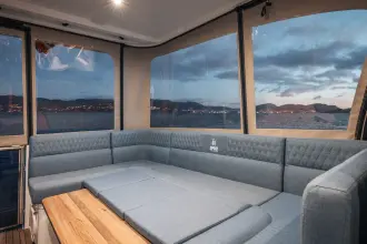 Thumbnail von Viknes S40 Flybridge
