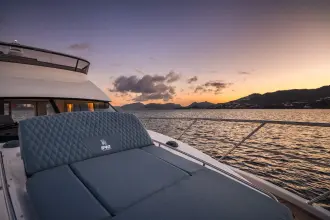 Thumbnail von Viknes S40 Flybridge