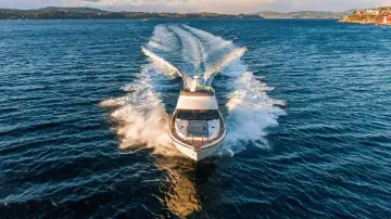 Thumbnail von Viknes S40 Flybridge