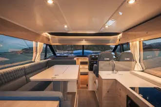 Thumbnail von Viknes S40 Flybridge