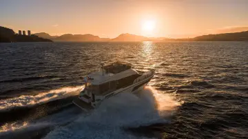 Thumbnail von Viknes S40 Flybridge