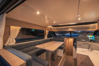 Thumbnail von Viknes S40 Flybridge