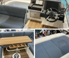 Thumbnail von Viknes S40 Flybridge