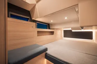 Thumbnail von Viknes S40 Flybridge