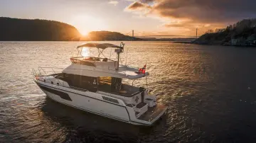 Thumbnail von Viknes S40 Flybridge