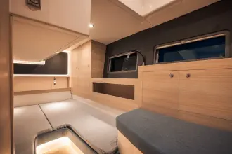 Thumbnail von Viknes S40 Flybridge
