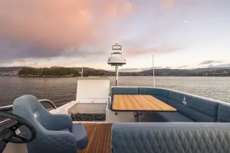 Thumbnail von Viknes S40 Flybridge