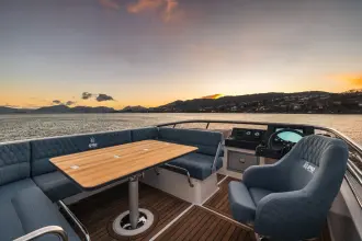 Thumbnail von Viknes S40 Flybridge