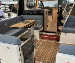 Thumbnail von Viknes S40 Flybridge