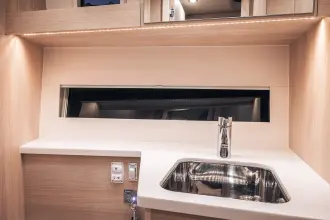 Thumbnail von Viknes S40 Flybridge