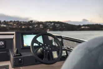 Thumbnail von Viknes S40 Flybridge