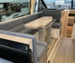 Thumbnail von Viknes S40 Flybridge