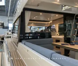 Thumbnail von Viknes S40 Flybridge