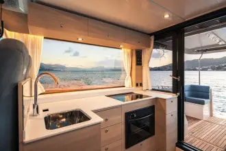 Thumbnail von Viknes S40 Flybridge