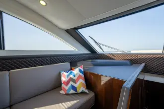 Thumbnail von Fairline Squadron 53 Low Hours