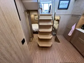 Thumbnail von Sasga Yachts Menorquin 48 Hardtop