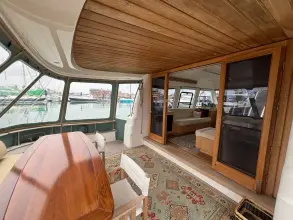 Thumbnail von Sasga Yachts Menorquin 48 Hardtop