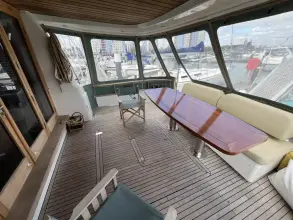 Thumbnail von Sasga Yachts Menorquin 48 Hardtop