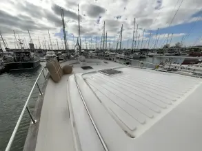 Thumbnail von Sasga Yachts Menorquin 48 Hardtop