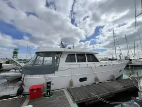Thumbnail von Sasga Yachts Menorquin 48 Hardtop