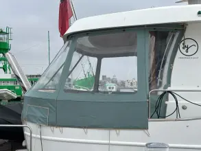 Thumbnail von Sasga Yachts Menorquin 48 Hardtop