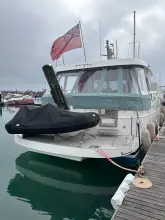 Thumbnail von Sasga Yachts Menorquin 48 Hardtop