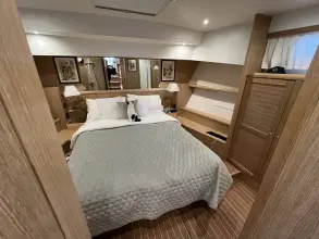 Thumbnail von Sasga Yachts Menorquin 48 Hardtop