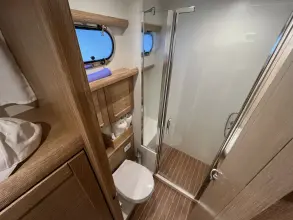 Thumbnail von Sasga Yachts Menorquin 48 Hardtop