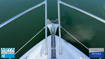 Thumbnail von Sunseeker Portofino 35 No Drama
