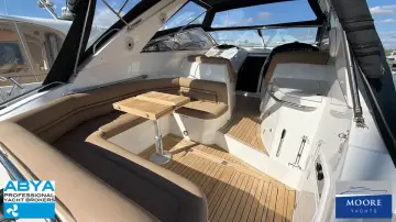 Thumbnail von Sunseeker Portofino 35 No Drama