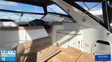 Thumbnail von Sunseeker Portofino 35 No Drama